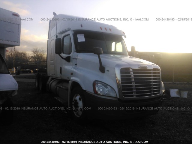 1FUJGLDR8CLBL8734 - 2012 FREIGHTLINER CASCADIA 125  Unknown photo 1