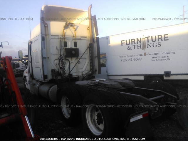 1FUJGLDR8CLBL8734 - 2012 FREIGHTLINER CASCADIA 125  Unknown photo 3