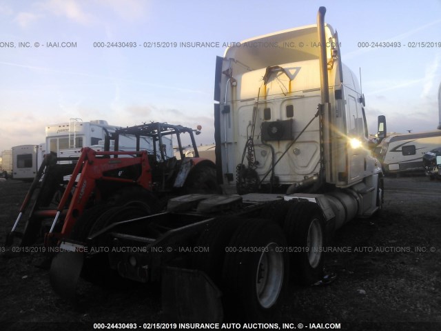 1FUJGLDR8CLBL8734 - 2012 FREIGHTLINER CASCADIA 125  Unknown photo 4