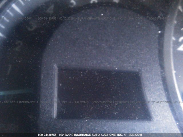 4T4BF1FK3DR278929 - 2013 TOYOTA CAMRY L/SE/LE/XLE 白色 照片 7