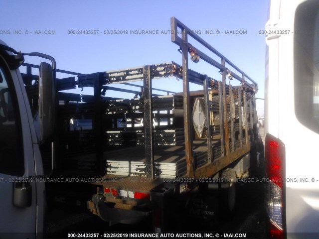 3FRLL45Z97V473399 - 2007 FORD LOW CAB FORWARD LCF450 Unknown photo 4