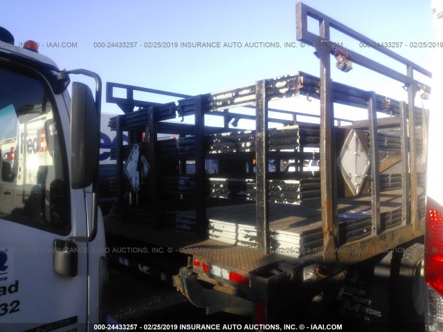 3FRLL45Z97V473399 - 2007 FORD LOW CAB FORWARD LCF450 Unknown photo 8