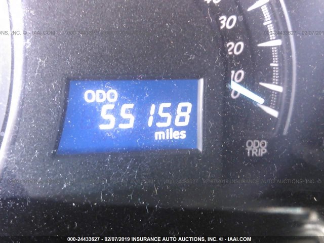 4T4BF1FK7ER437324 - 2014 TOYOTA CAMRY L/SE/LE/XLE Boz foto 7