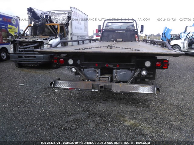 3FRNF65F17V483197 - 2007 FORD F650 SUPER DUTY Unknown photo 8