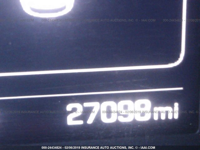 KM8J33A48JU715922 - 2018 HYUNDAI TUCSON LIMITED/SPORT AND ECO/SE BLACK photo 7