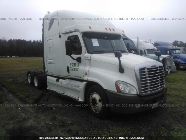 1FUJGLDR3CSBD4138 - 2012 FREIGHTLINER CASCADIA 125  Unknown photo 1