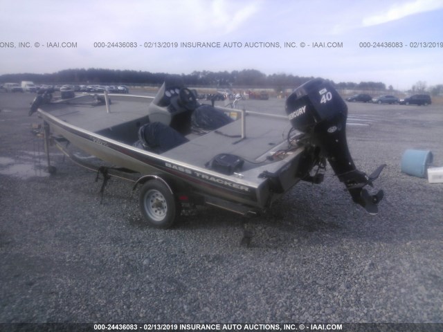 BUJ08964K506 - 2006 BASSTRACKER OTHER  Unknown photo 3