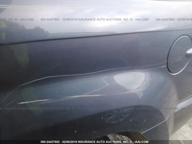 1J8GS48K17C526483 - 2007 JEEP GRAND CHEROKEE LAREDO/COLUMBIA/FREEDOM 蓝色 照片 6