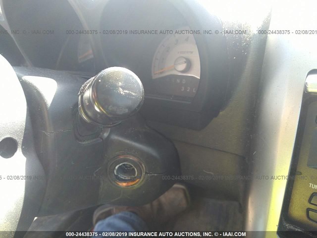 JTKDE167360103556 - 2006 TOYOTA SCION TC 白色 照片 7