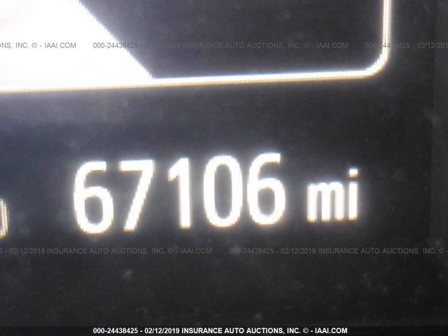 4T1BF1FK5FU070645 - 2015 TOYOTA CAMRY LE/XLE/SE/XSE ვერცხლისფერი ფოტო 7