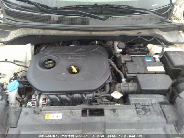 KNDJX3A58G7392559 - 2016 KIA SOUL ! Ağ foto 10