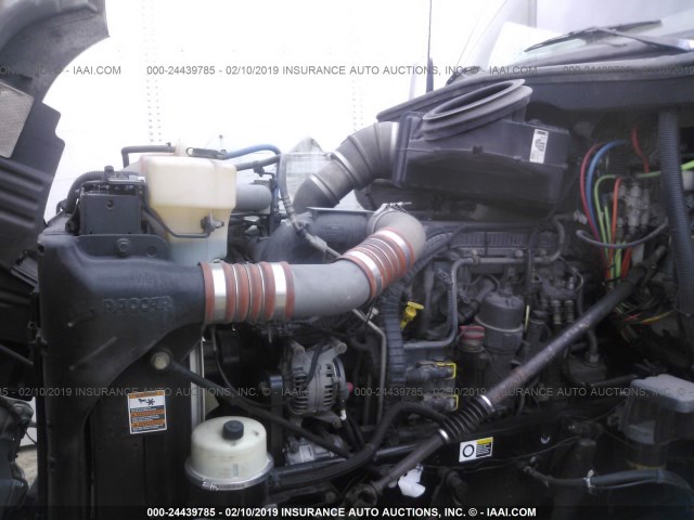 1XKYDP9X4EJ391322 - 2014 KENWORTH T680 T680 Unknown photo 10