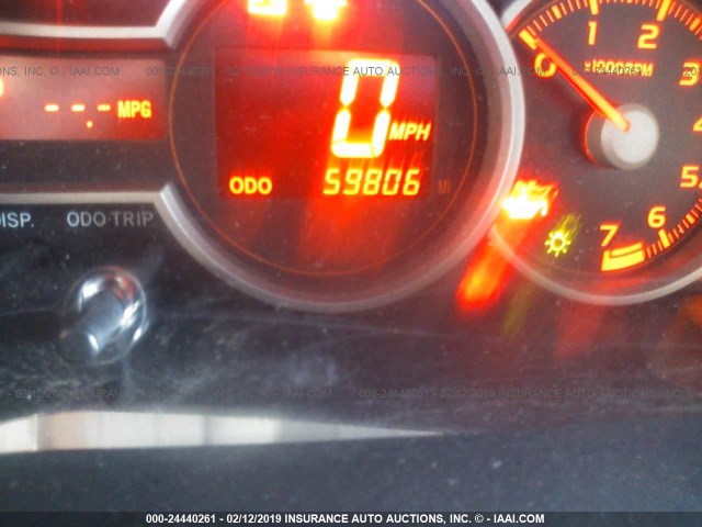 JTLZE4FE7DJ047324 - 2013 TOYOTA SCION XB 黑色 照片 7