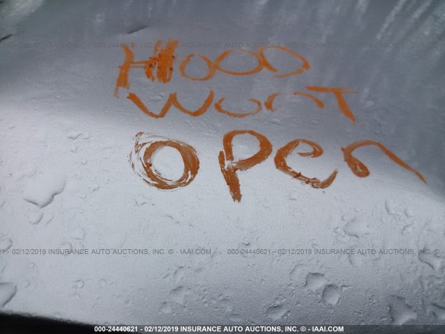 1G1ZC5E06CF301337 - 2012 CHEVROLET MALIBU 1LT ვერცხლისფერი ფოტო 10