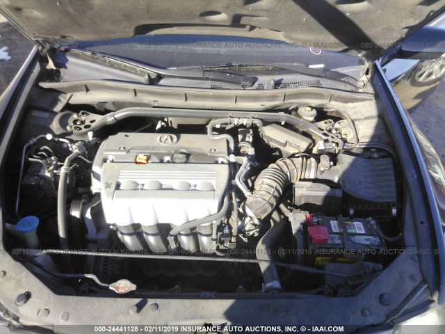 JH4CU2F64AC025717 - 2010 ACURA TSX Qara foto 10
