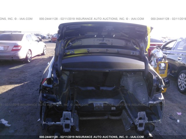 JH4CU2F64AC025717 - 2010 ACURA TSX Qara foto 6