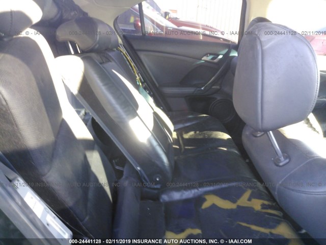 JH4CU2F64AC025717 - 2010 ACURA TSX Qara foto 8