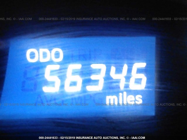 4T4BF1FK1CR230540 - 2012 TOYOTA CAMRY SE/LE/XLE 白色 照片 7