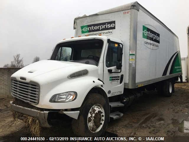 1FVACWDT1GHGY5566 - 2016 FREIGHTLINER M2 106 MEDIUM DUTY Unknown photo 2