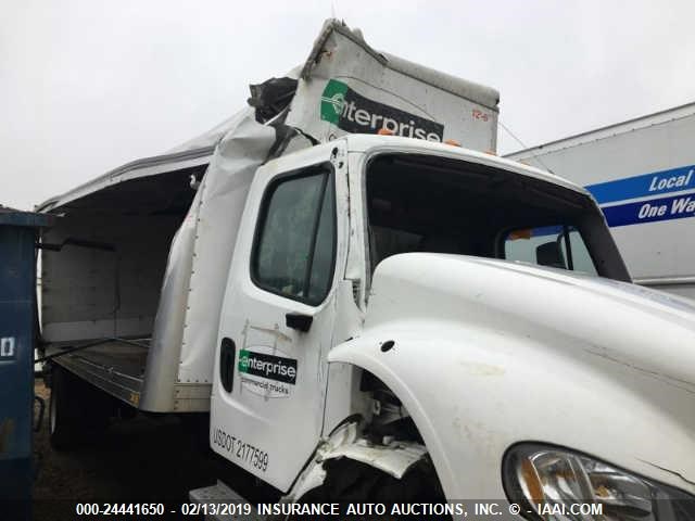 1FVACWDT1GHGY5566 - 2016 FREIGHTLINER M2 106 MEDIUM DUTY Unknown photo 8