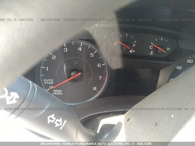 1G1ZB5ST9JF222548 - 2018 CHEVROLET MALIBU LS SILVER photo 7