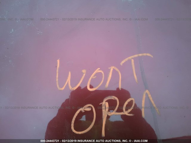 4T1BE32K82U110893 - 2002 TOYOTA CAMRY LE/XLE/SE MAROON photo 10