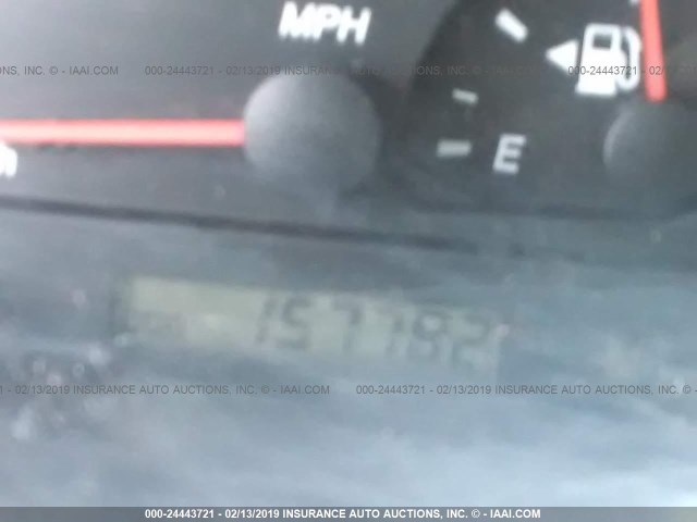 4T1BE32K82U110893 - 2002 TOYOTA CAMRY LE/XLE/SE MAROON photo 7