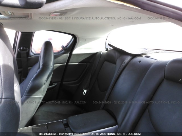 JM1FE174890400413 - 2009 MAZDA RX8 红色 照片 8