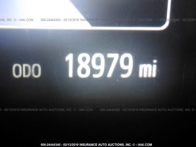 4T1BF1FK9GU250695 - 2016 TOYOTA CAMRY LE/XLE/SE/XSE ვერცხლისფერი ფოტო 7