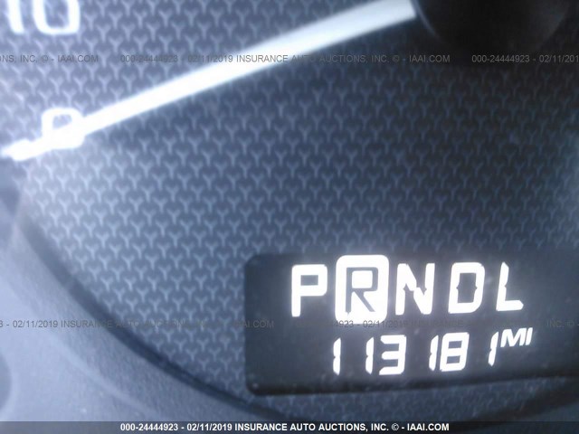 1G1ZT52845F127698 - 2005 CHEVROLET MALIBU LS Алтын фото 7