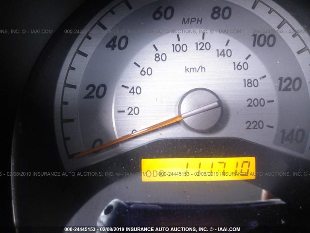 JTKDE177870207198 - 2007 TOYOTA SCION TC ვერცხლისფერი ფოტო 7