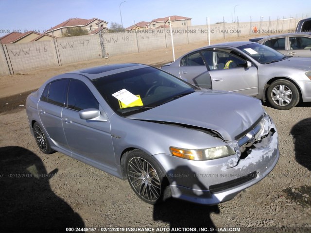 2005 ACURA TL VIN 19UUA66225A028802 history and photos 2005 ACURA TL VIN 19UUA66225A028802 history and photos
