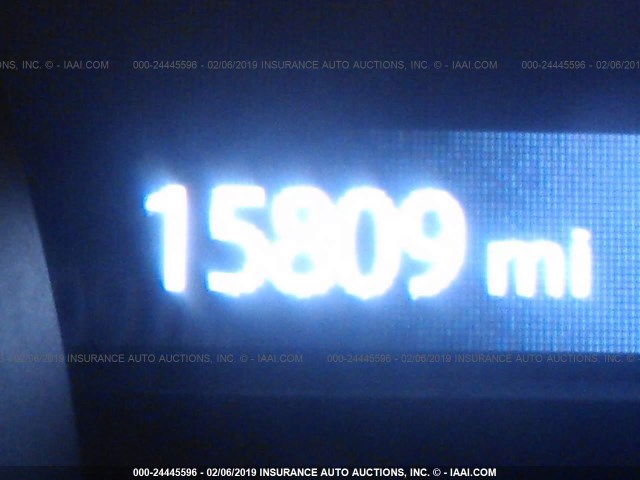 5N1DR2MM1HC608888 - 2017 NISSAN PATHFINDER S/SV/SL/PLATINUM BLACK photo 7