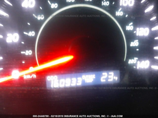 4T1BE46K49U869583 - 2009 TOYOTA CAMRY SE/LE/XLE 浅蓝色 照片 7