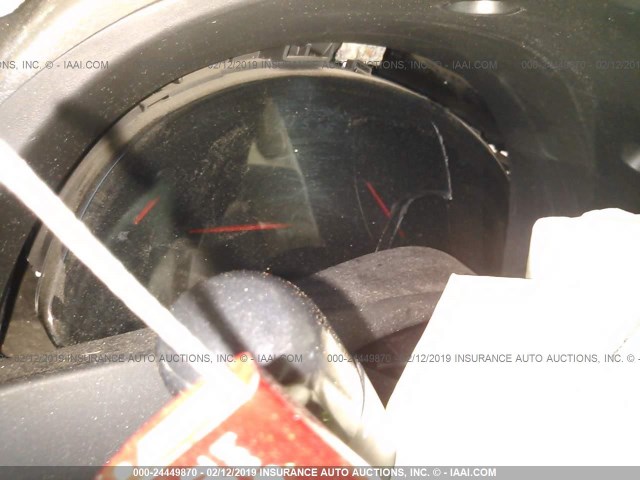 4T1BE46K07U519350 - 2007 TOYOTA CAMRY NEW GENERAT CE/LE/XLE/SE GOLD photo 7