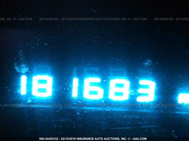 1J4GR48K05C686882 - 2005 JEEP GRAND CHEROKEE LAREDO/COLUMBIA/FREEDOM 银色 照片 7