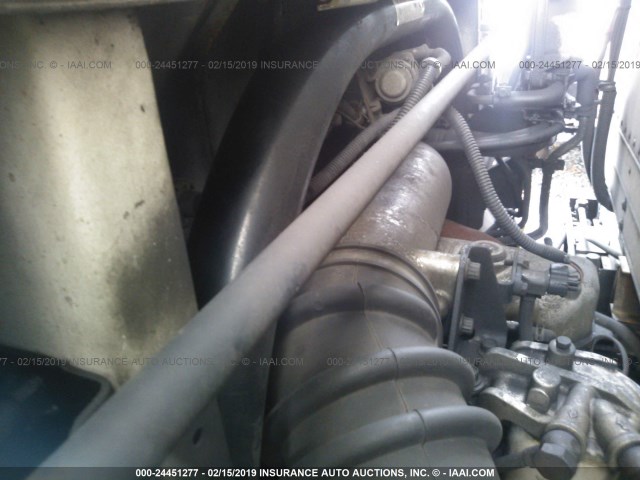 JL6CCE1G24K002962 - 2004 MITSUBISHI FUSO TRUCK FH 211 Unknown photo 10