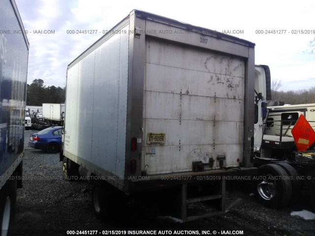 JL6CCE1G24K002962 - 2004 MITSUBISHI FUSO TRUCK FH 211 Unknown photo 3