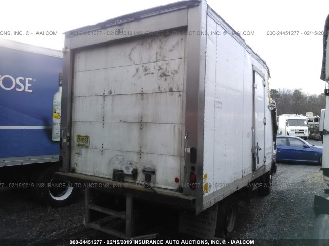 JL6CCE1G24K002962 - 2004 MITSUBISHI FUSO TRUCK FH 211 Unknown photo 4