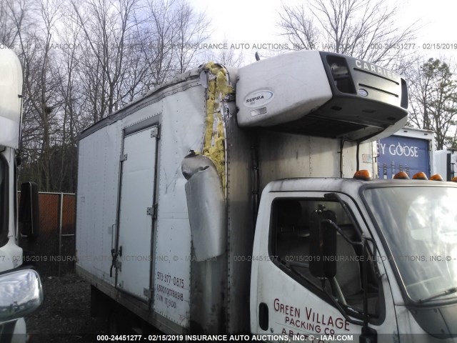 JL6CCE1G24K002962 - 2004 MITSUBISHI FUSO TRUCK FH 211 Unknown photo 7