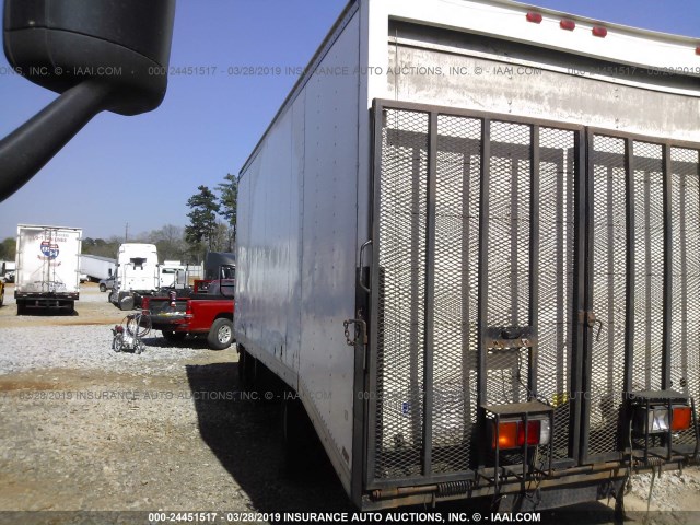 JL6AAG1S28K005976 - 2008 MITSUBISHI FUSO TRUCK FE 83D WHITE photo 3