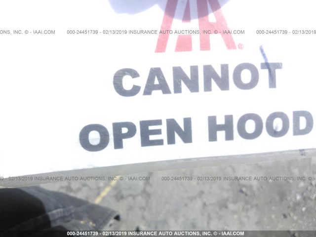 4T1BF30K14U584316 - 2004 TOYOTA CAMRY LE/XLE/SE GOLD photo 10