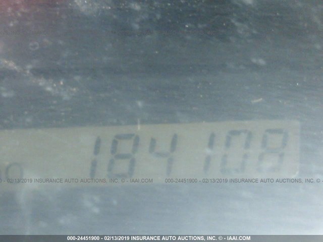 JTDBE32K430168562 - 2003 TOYOTA CAMRY LE/XLE SILVER photo 7