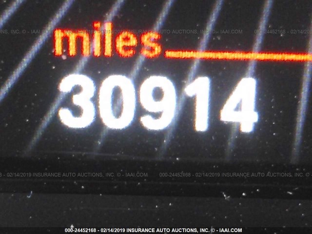 5UXKT0C34H0V96178 - 2017 BMW X5 XDR40E WHITE photo 7