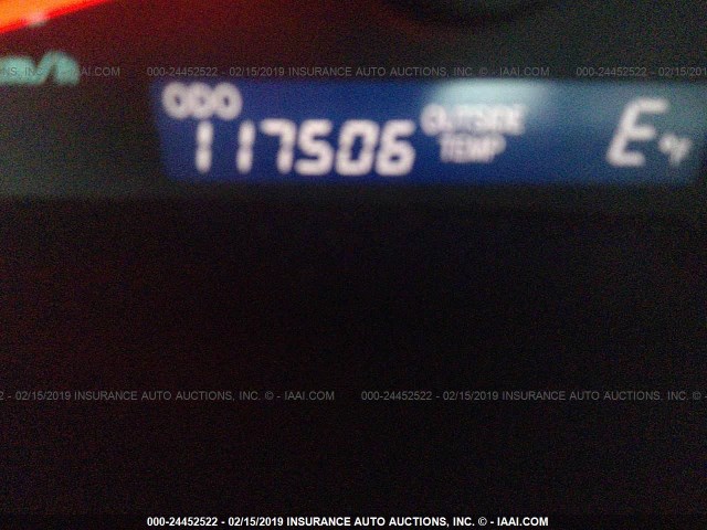 4T1BE46KX9U393355 - 2009 TOYOTA CAMRY SE/LE/XLE 金色 照片 7