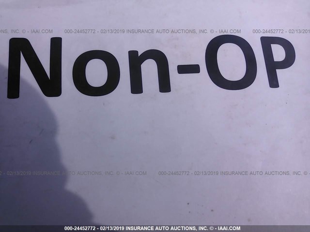 KL1TD56E99B663027 - 2009 CHEVROLET AVEO LS/LT SILVER photo 7