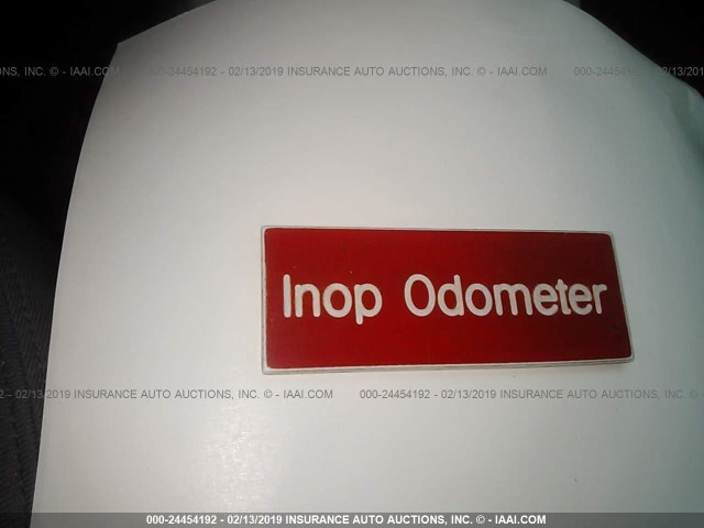 1G1ZH57B39F231675 - 2009 CHEVROLET MALIBU 1LT ნაცრისფერი ფოტო 7