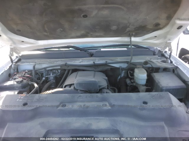 1GD312CG3EF145029 - 2014 GMC SIERRA C3500 Unknown photo 10