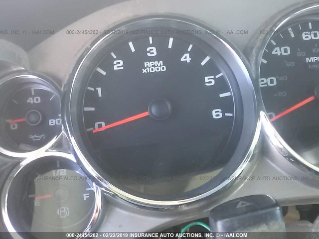 1GD312CG3EF145029 - 2014 GMC SIERRA C3500 Unknown photo 6