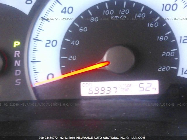 4T1BF3EK9BU215869 - 2011 TOYOTA CAMRY SE/LE/XLE GRAY photo 7